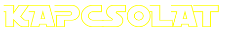 Kapcsolat.