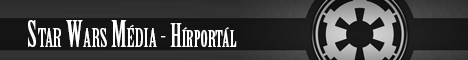 Star Wars M�dia - H�rport�l.