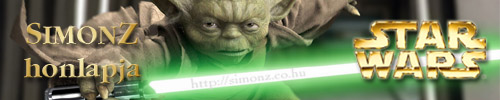 Simon
          Zolt�n Honlapja